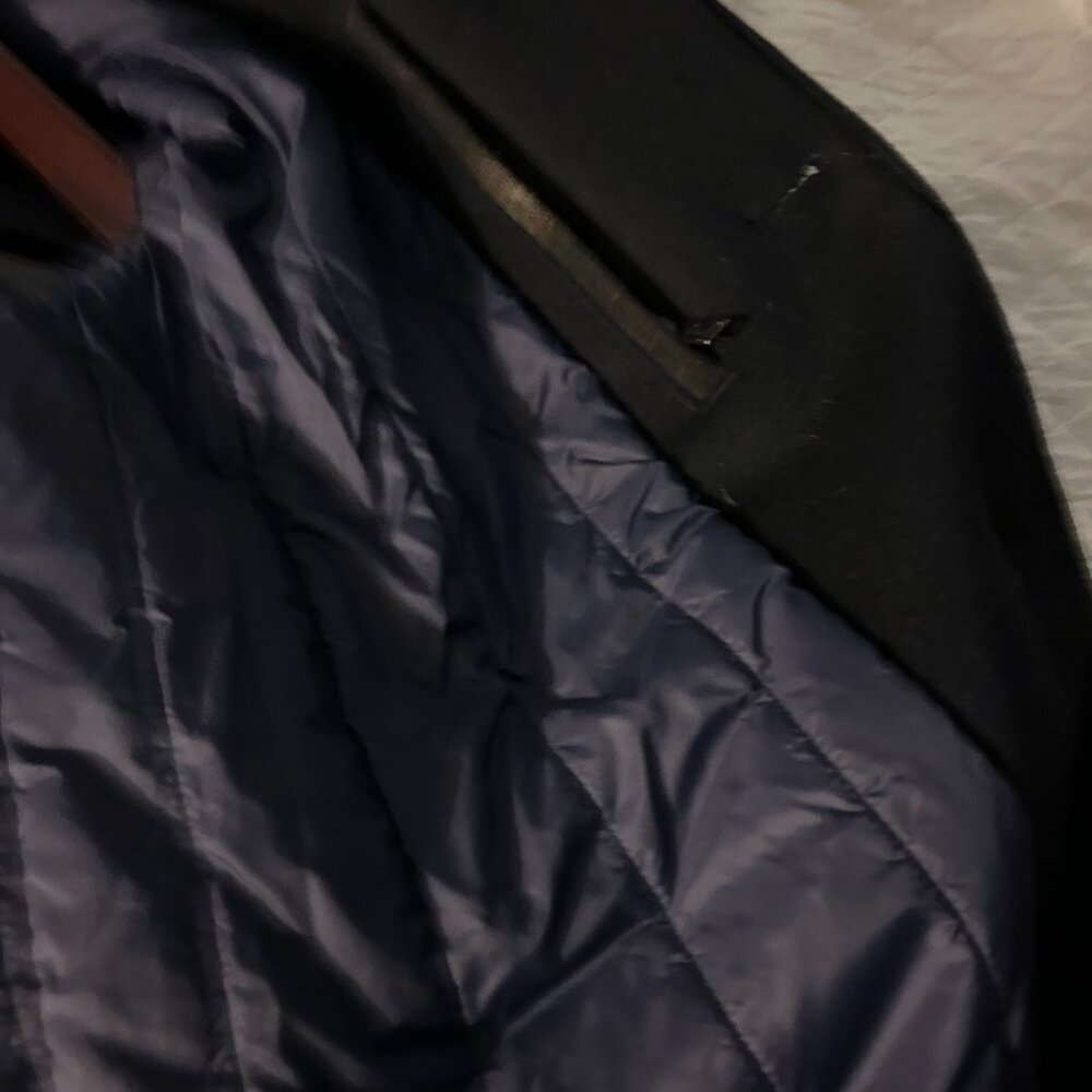 Pendleton Winter Jacket - image 3